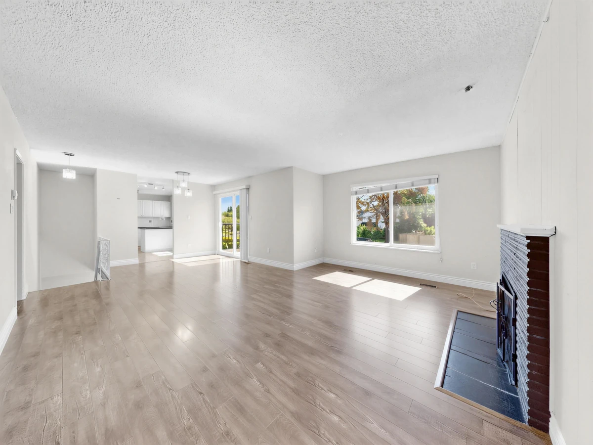 Dining Area Photo of 6299 Azure Road, Richmond, BC
