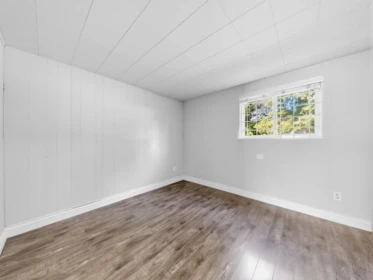 Basement Recreation Room Photo of 6299 Azure Road, Richmond, BC