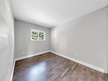 Bedroom 2 Photo of 6299 Azure Road, Richmond, BC