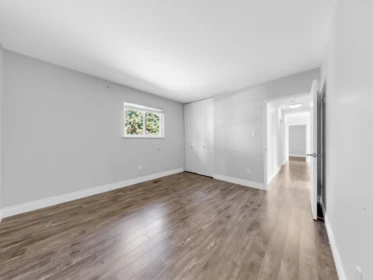 Bedroom 3 Photo of 6299 Azure Road, Richmond, BC