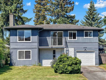 6299 Azure Road, Richmond, BC, Richmond — Single Family Residence for sale