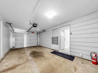 Hallway Photo of 6299 Azure Road, Richmond, BC