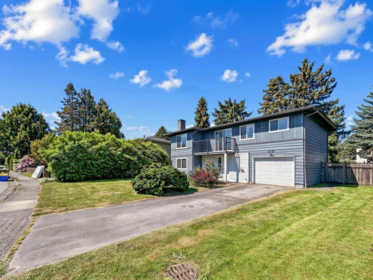 6299 Azure Road, Richmond, BC, Richmond — Single Family Residence for sale