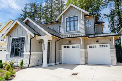 1229 Stellers Jay Place, Tsawwassen, BC, Tsawwassen — Single Family Residence for sale