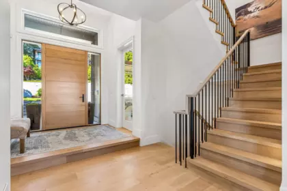 2668 Haywood Avenue, West Vancouver, BC, West Vancouver — Single Family Residence for sale