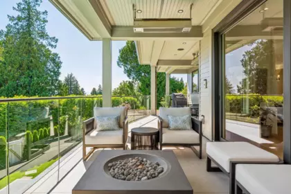Pantry Photo of 2668 Haywood Avenue, West Vancouver, BC