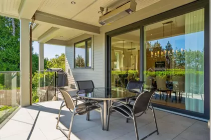 Primary Bedroom Photo of 2668 Haywood Avenue, West Vancouver, BC