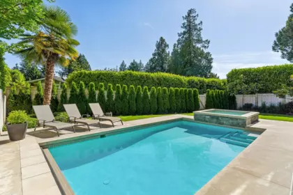 Street View Photo of 2668 Haywood Avenue, West Vancouver, BC