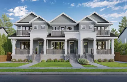101 929 Stewart Avenue, Coquitlam, BC, Coquitlam — Half Duplex for sale