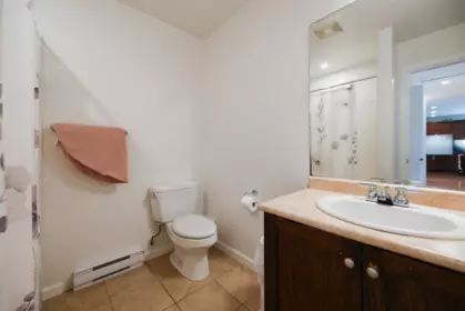 Walk-In Closet Photo of 301 624 Shaw Road, Gibsons, BC