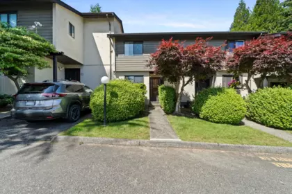 Office / Den Photo of 24 2880 Dacre Avenue, Coquitlam, BC