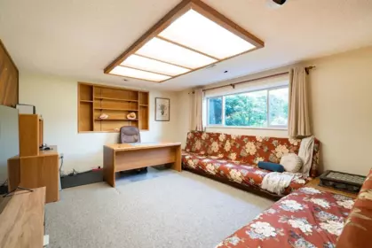 Basement Recreation Room Photo of 26838 32 Avenue, Langley, BC