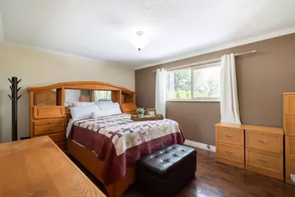 Bedroom 3 Photo of 26838 32 Avenue, Langley, BC