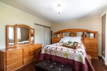 Bedroom 4 Photo of 26838 32 Avenue, Langley, BC