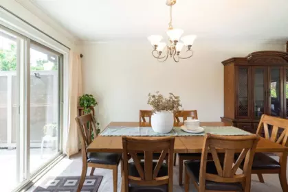Breakfast Nook Photo of 26838 32 Avenue, Langley, BC