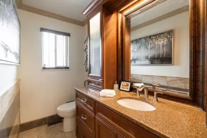Office / Den Photo of 26838 32 Avenue, Langley, BC