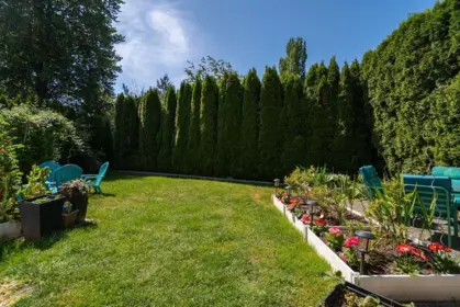 Outdoor Deck Photo of 26838 32 Avenue, Langley, BC