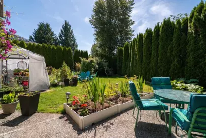 Outdoor Kitchen Photo of 26838 32 Avenue, Langley, BC