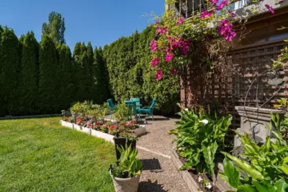 Outdoor Patio Photo of 26838 32 Avenue, Langley, BC