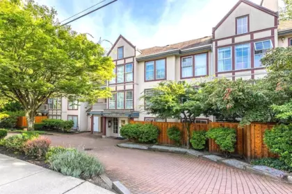 402 888 Gauthier Avenue, Coquitlam, BC, Coquitlam — Apartment/Condo for sale