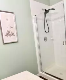 Guest Bathroom Photo of 402 888 Gauthier Avenue, Coquitlam, BC