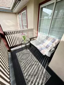 Loft / Bonus Room Photo of 402 888 Gauthier Avenue, Coquitlam, BC