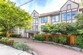 402 888 Gauthier Avenue, Coquitlam, BC
