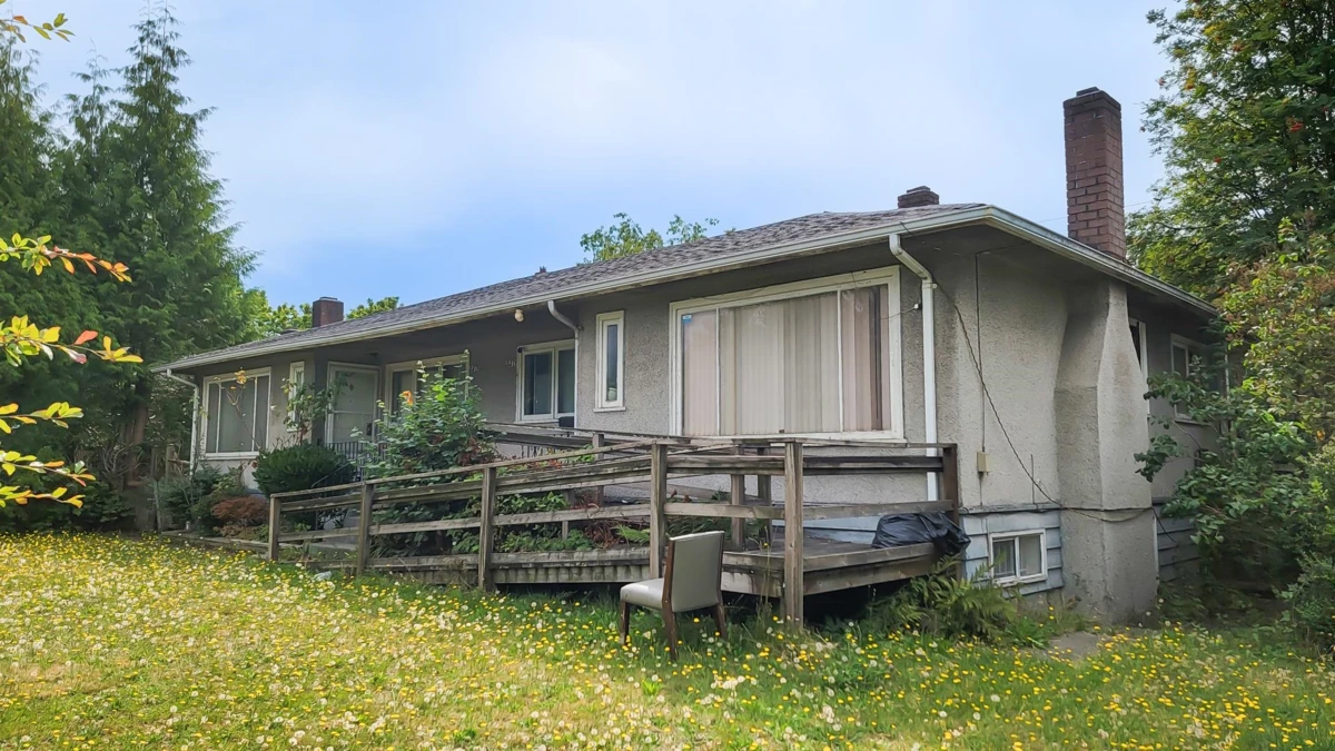 Family Room Photo of 2578 S Grandview Highway, Vancouver, BC