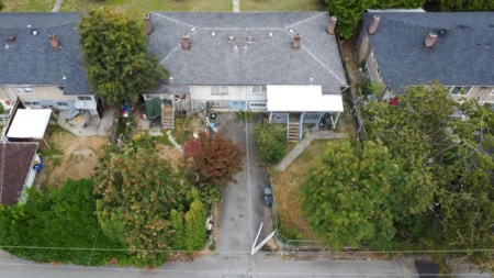 Kitchen Photo of 2578 S Grandview Highway, Vancouver, BC