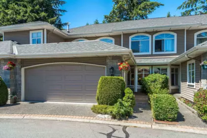 10 15273 24 Avenue, Surrey, BC, Surrey — Townhouse for sale
