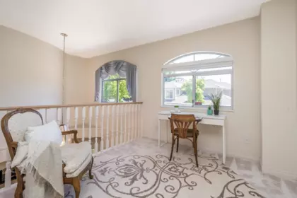 Laundry Room Photo of 10 15273 24 Avenue, Surrey, BC