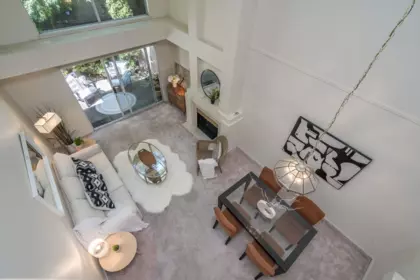 Loft / Bonus Room Photo of 10 15273 24 Avenue, Surrey, BC