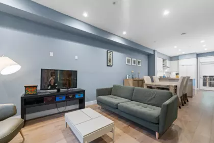 8121 Shaughnessy Street, Vancouver, BC, Vancouver — Townhouse for sale