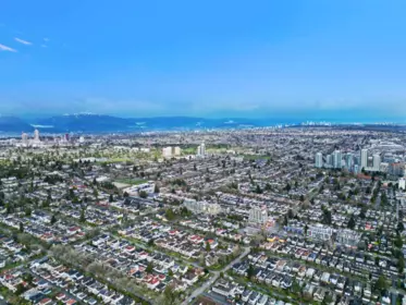 Neighborhood Park Photo Near 8121 Shaughnessy Street, Vancouver, BC