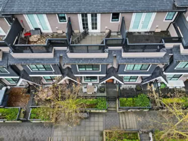 Street View Photo of 8121 Shaughnessy Street, Vancouver, BC