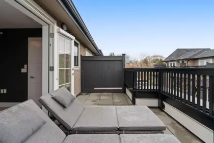 Swimming Pool Photo of 8121 Shaughnessy Street, Vancouver, BC