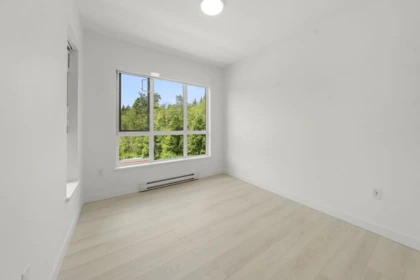Guest Bathroom Photo of 404 3594 Malsum Drive, North Vancouver, BC