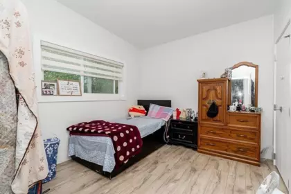 Bedroom 4 Photo of 14125 75 Avenue, Surrey, BC