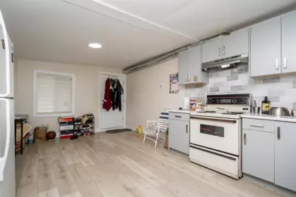 Walk-In Closet Photo of 14125 75 Avenue, Surrey, BC