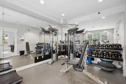 Loft / Bonus Room Photo of 102 15188 29a Avenue, Surrey, BC