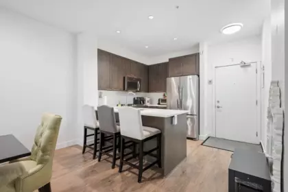 Pantry Photo of 102 15188 29a Avenue, Surrey, BC