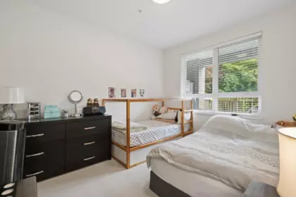 Primary Bedroom Photo of 102 15188 29a Avenue, Surrey, BC