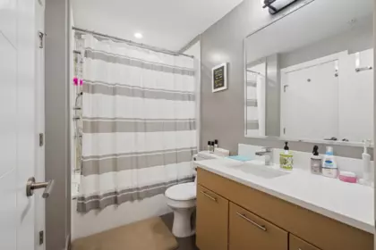Walk-In Closet Photo of 102 15188 29a Avenue, Surrey, BC