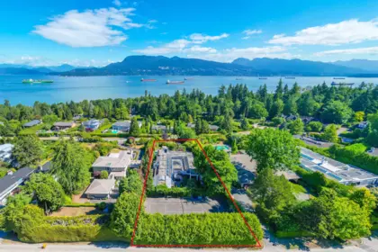 5570 Newton Wynd, Vancouver, BC, Vancouver — Single Family Residence for sale