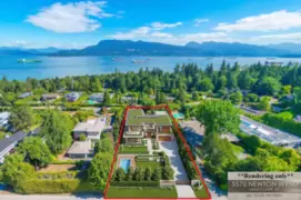 5570 Newton Wynd, Vancouver, BC