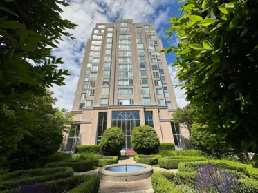 904 2628 Ash Street, Vancouver, BC, Vancouver — Apartment/Condo for sale