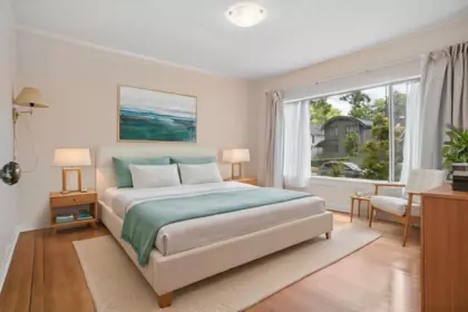 Bedroom 3 Photo of 311 W 21st Avenue, Vancouver, BC