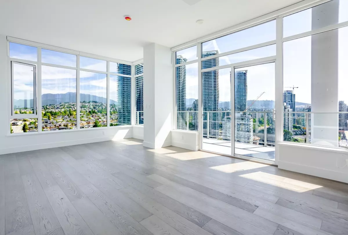 Family Room Photo of 2702 2351 Beta Avenue, Burnaby, BC