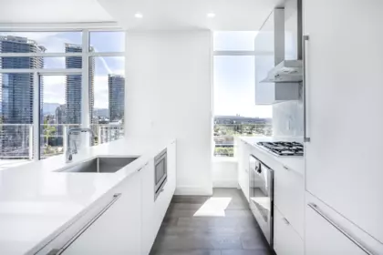 Pantry Photo of 2702 2351 Beta Avenue, Burnaby, BC
