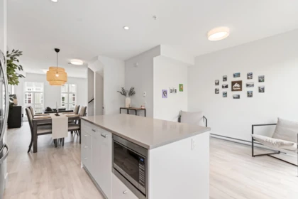 Pantry Photo of 74 24076 112 Avenue, Maple Ridge, BC